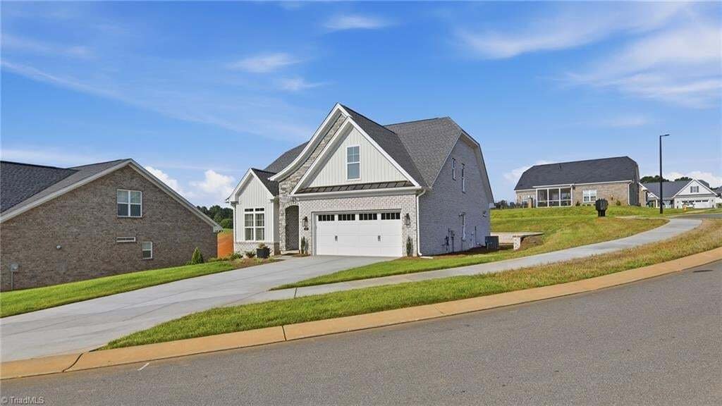 House in Clemmons, North Carolina, United States 2 - 18561568