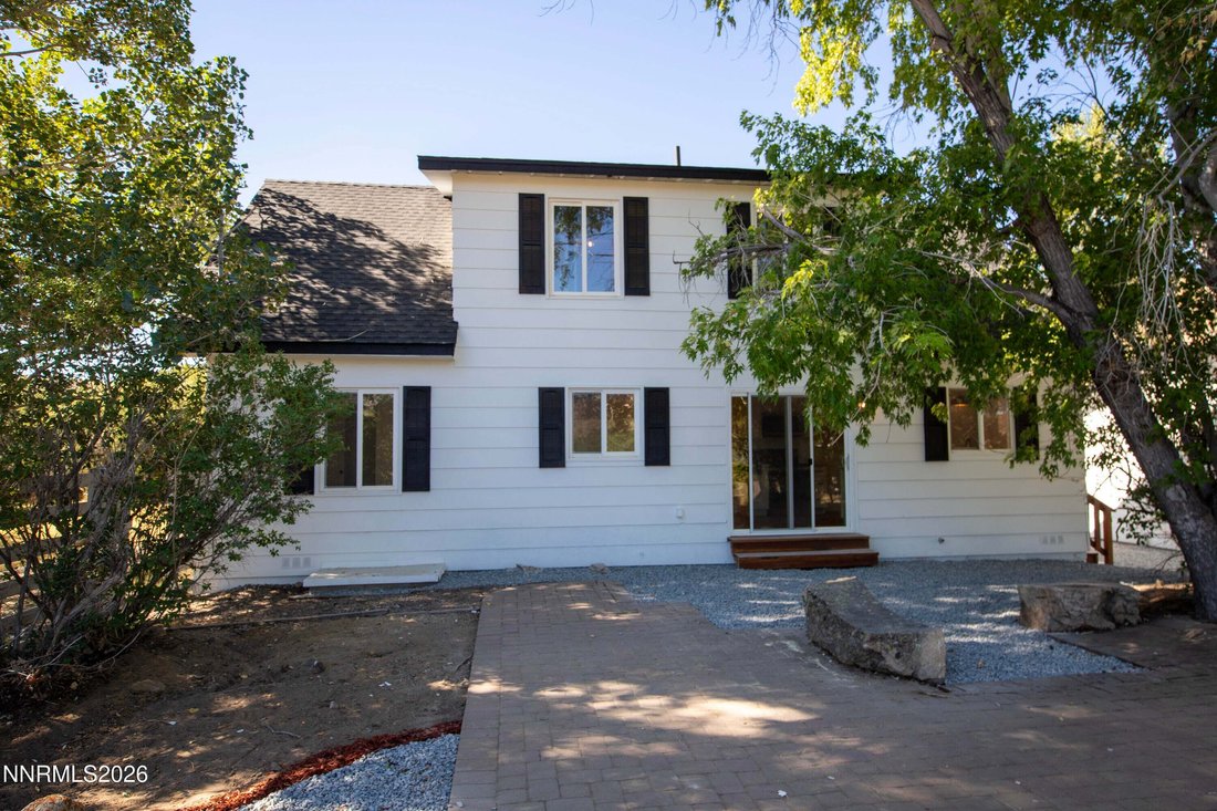 House in Reno, Nevada, United States 1 - 18560955