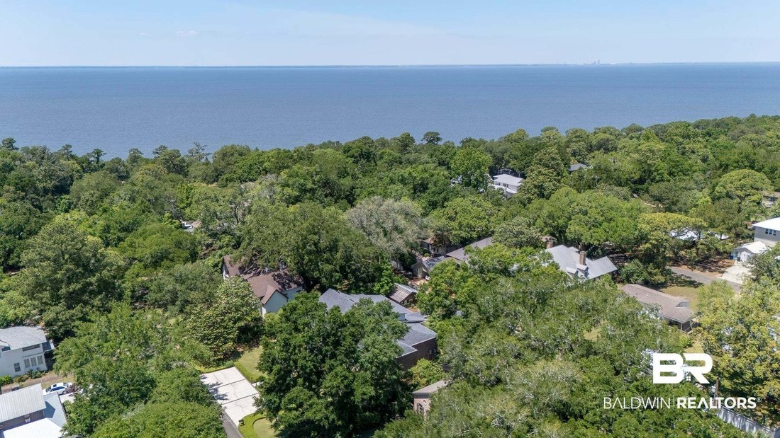 House in Fairhope, Alabama, United States 3 - 17846192