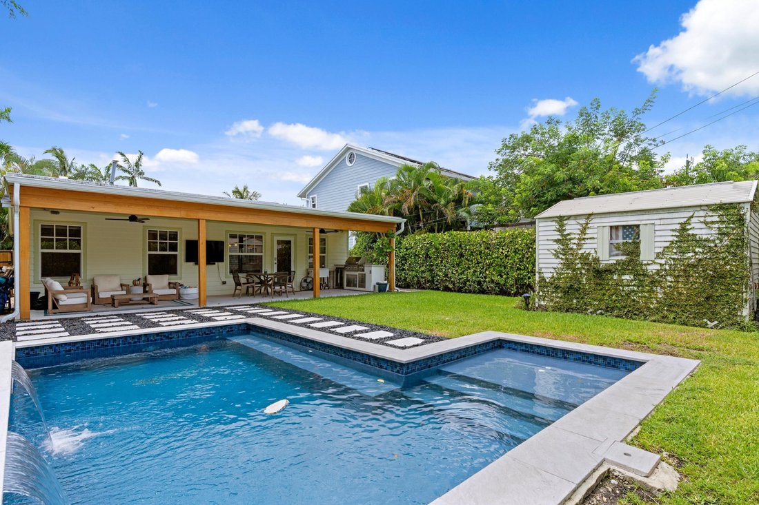 House in West Palm Beach, Florida, United States 3 - 18558646