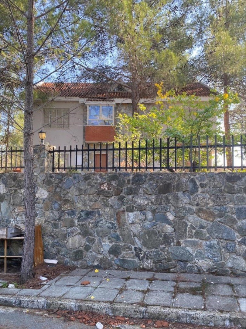 House in Trimiklini, Limassol, Cyprus 1 - 13005471
