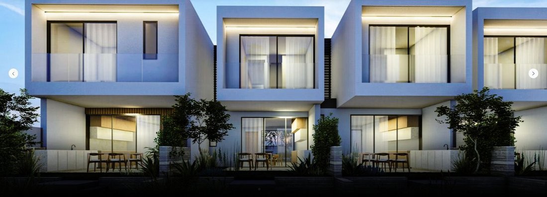 Villa in Yeroskipou, Paphos, Cyprus 5 - 13854419