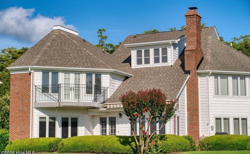 Casa a Hertford, Carolina del Nord, Stati Uniti 1
