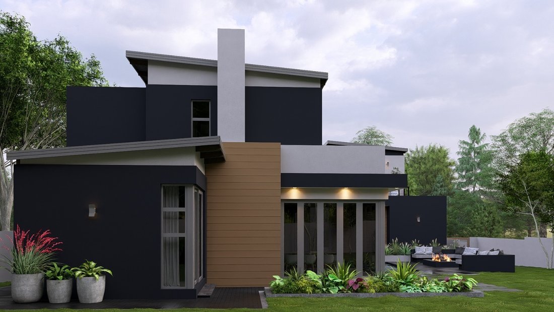 Country House in Sunderland Ridge AH, Gauteng, South Africa 4 - 18560299