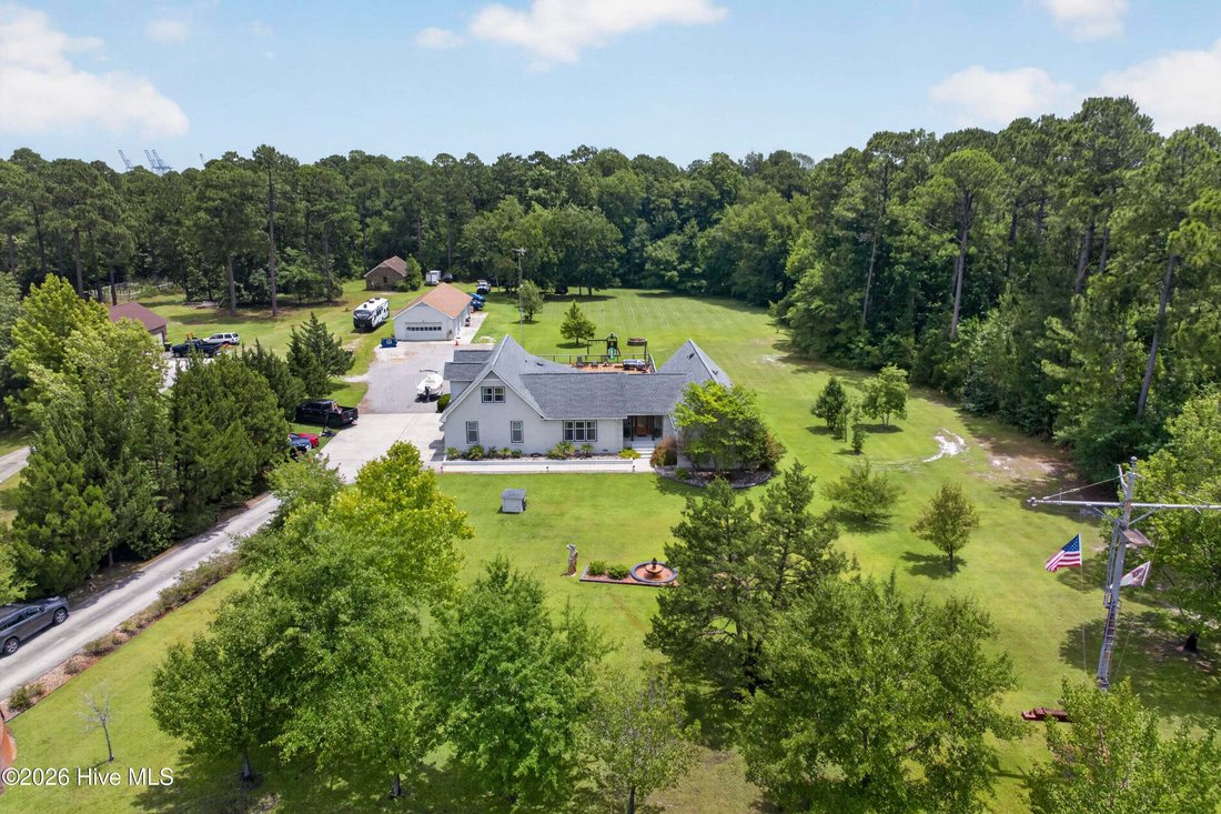 House in Leland, North Carolina, United States 3 - 18558941