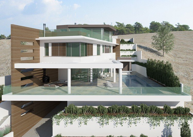 House in Agios Tychon, Limassol, Cyprus 5 - 13005031