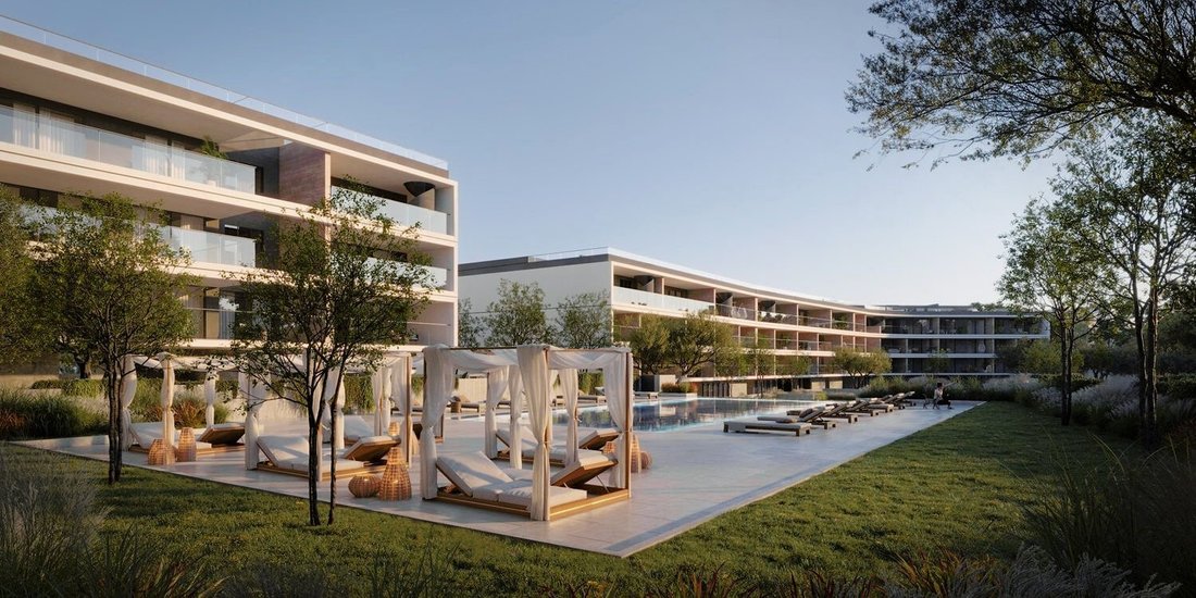 Apartment in Chloraka, Paphos, Cyprus 2 - 14404154