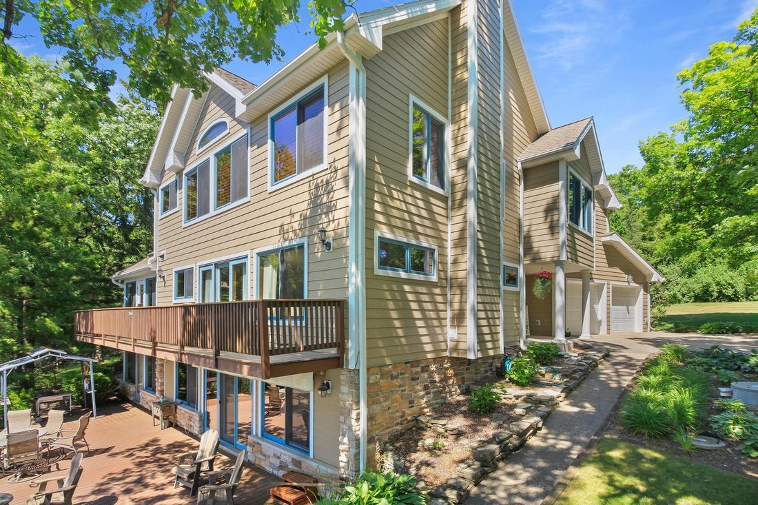 House in Lauderdale Lakes, Wisconsin, United States 5 - 18565116