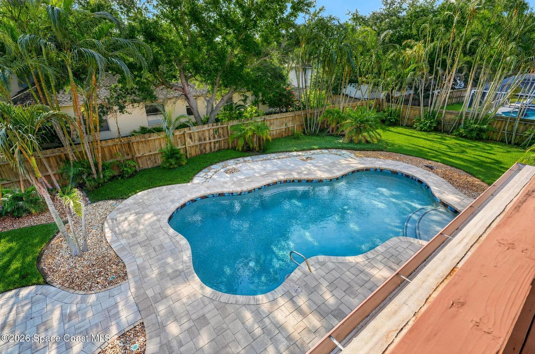 House in Merritt Island, Florida, United States 2 - 18561240
