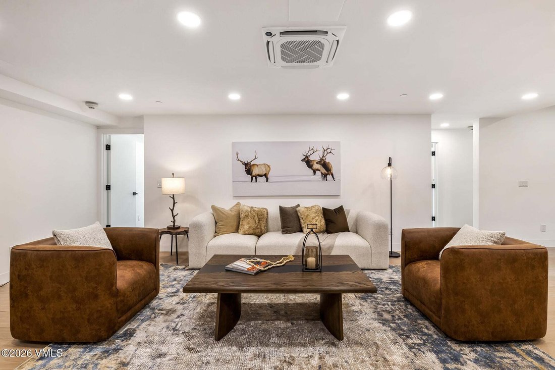 Condo in Avon, Colorado, United States 2 - 18561573