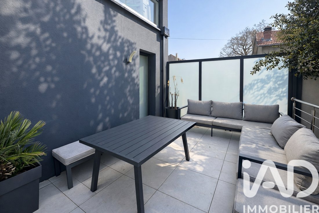 House in Mairie, Sainte-Genevieve-des-Bois, France 4 - 17512931