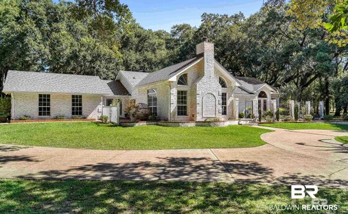 Casa a Foley, Alabama, Stati Uniti 1