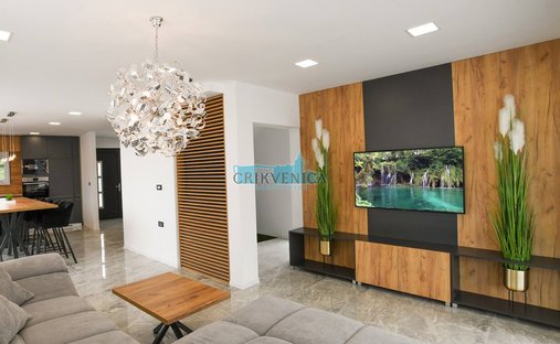 Casa en Grad Crikvenica, Primorje-Gorski, Croacia 1