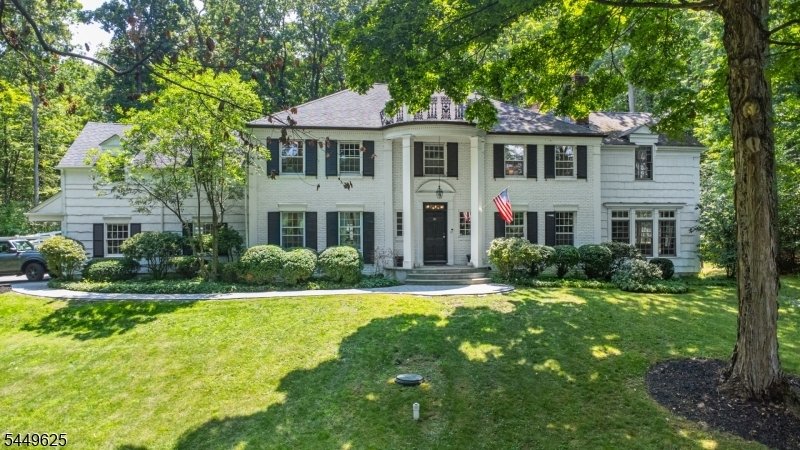 House in New Vernon, New Jersey, United States 1 - 18564181