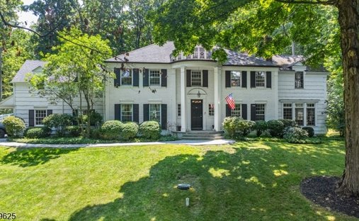 House in New Vernon, New Jersey, United States 1