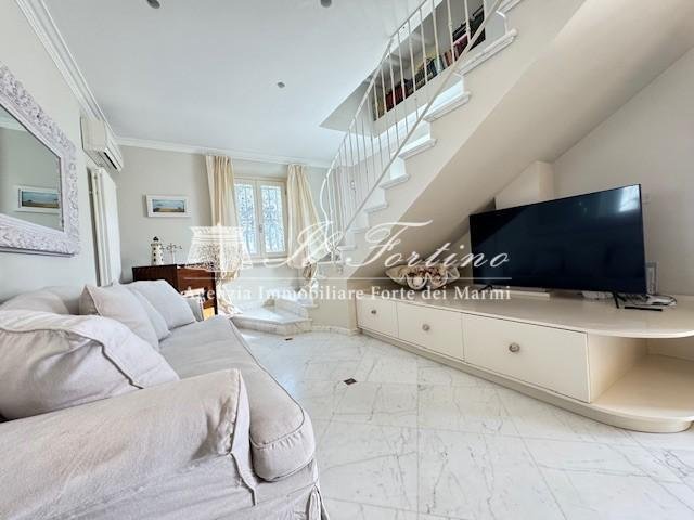 Villa in Center, Forte dei Marmi, Tuscany 4 - 17294983