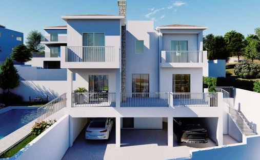 House in Neo Chorio, Paphos, Cyprus 1