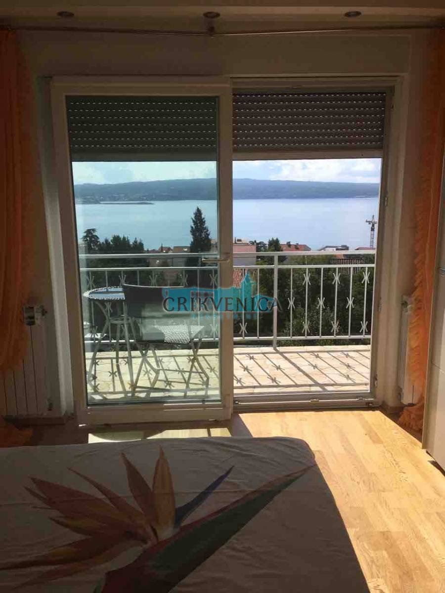 Apartment in Grad Crikvenica, Primorje-Gorski Kotar County, Croatia 1 - 18560645