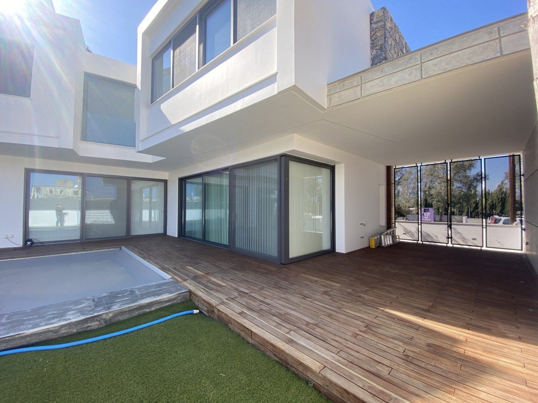 House in Trachoni, Limassol, Cyprus 5 - 13005948