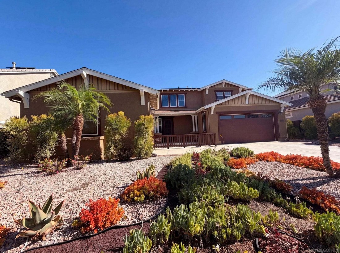 House in Escondido, California, United States 1 - 18562454