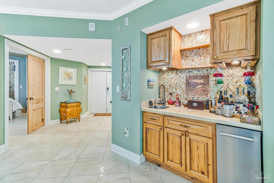 Condo in Pensacola, Florida, United States 5 - 18562611