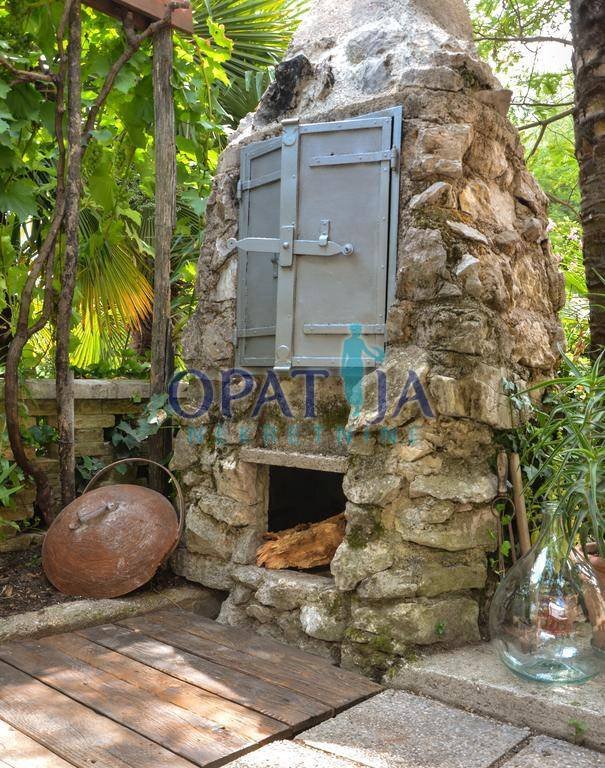 Apartment in Grad Opatija, Primorje-Gorski Kotar County, Croatia 3 - 18560629