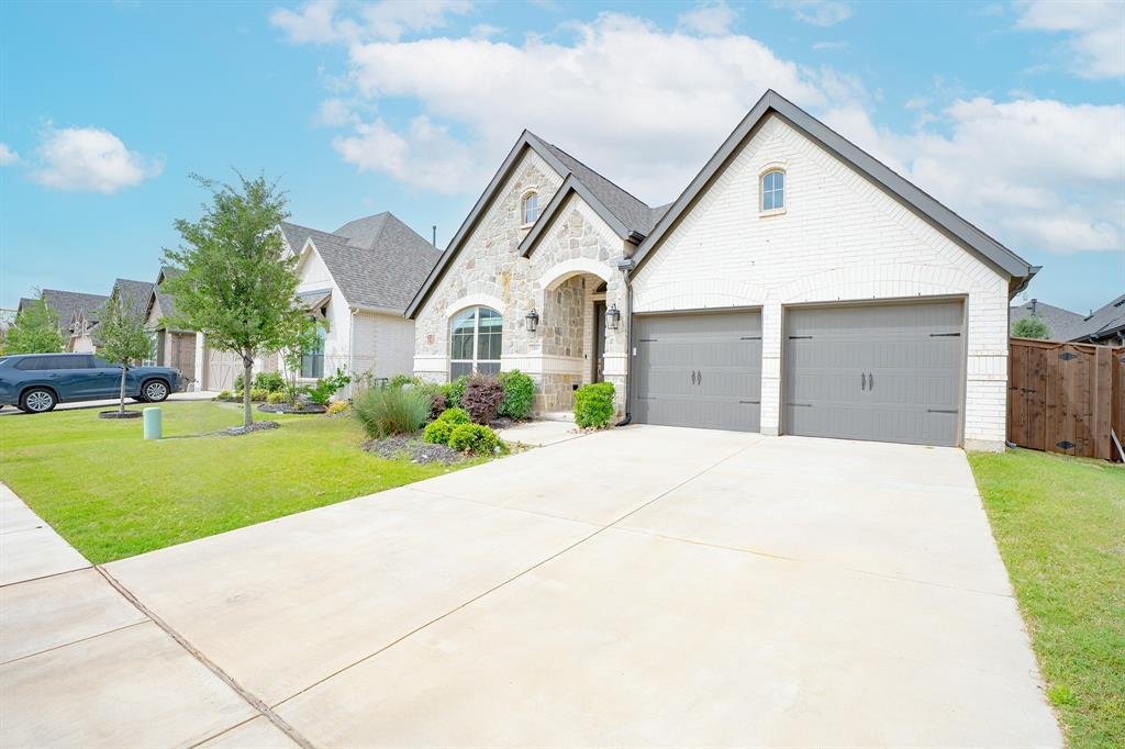 House in Mansfield, Texas, United States 5 - 18559467