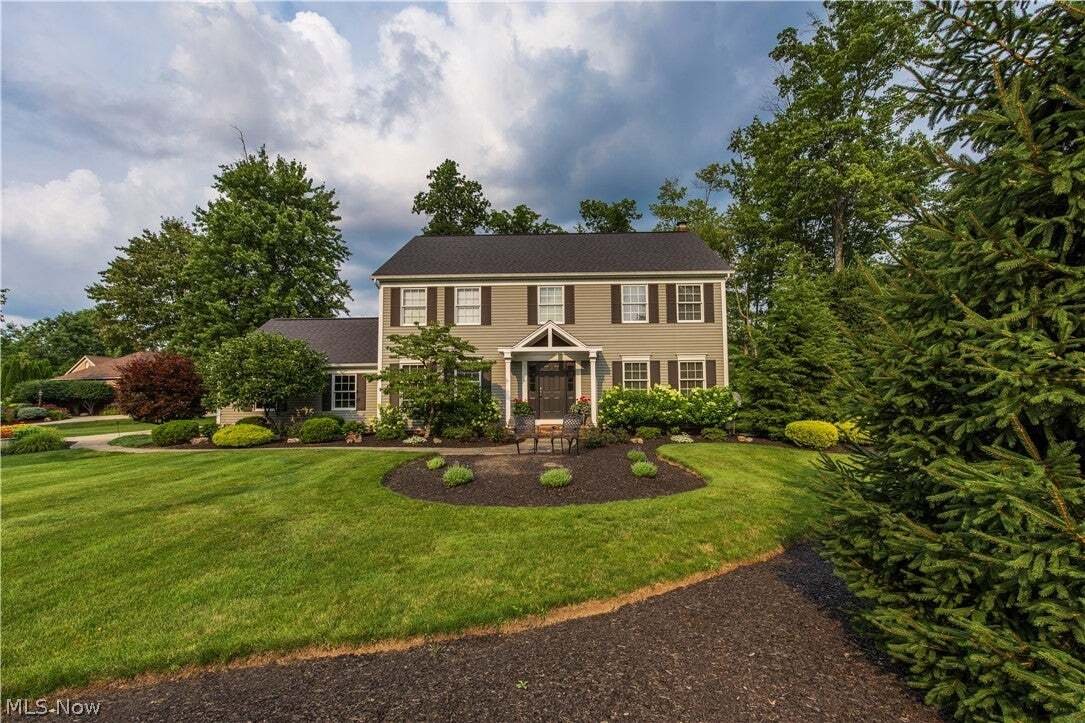 House in Aurora, Ohio, United States 3 - 18558431