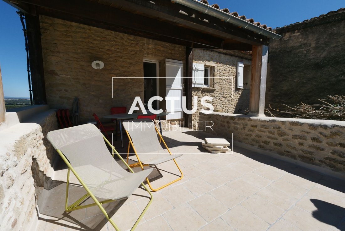 House in Cornillon-Confoux, Provence-Alpes-Côte d'Azur, France 1 - 18559746
