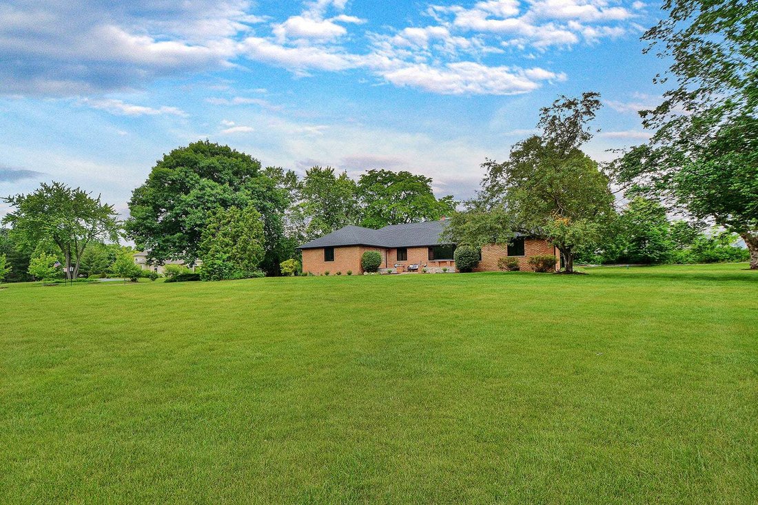 House in Long Grove, Illinois, United States 2 - 18562565