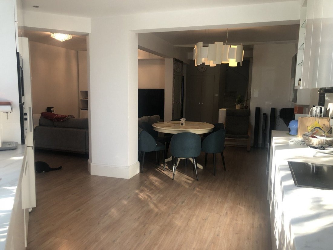 Appartamento a Germasogeia, Distretto di Limassol, Cipro 5 - 13005876