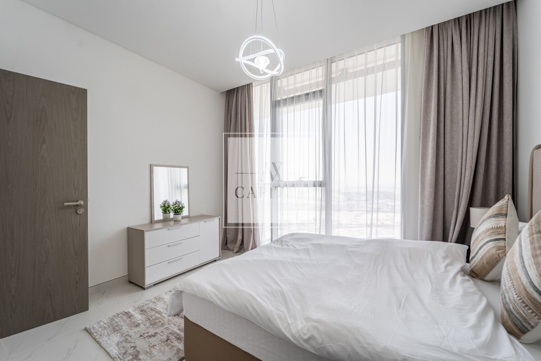 Apartment in Dubai Harbour, Dubai, United Arab Emirates 3 - 18563858