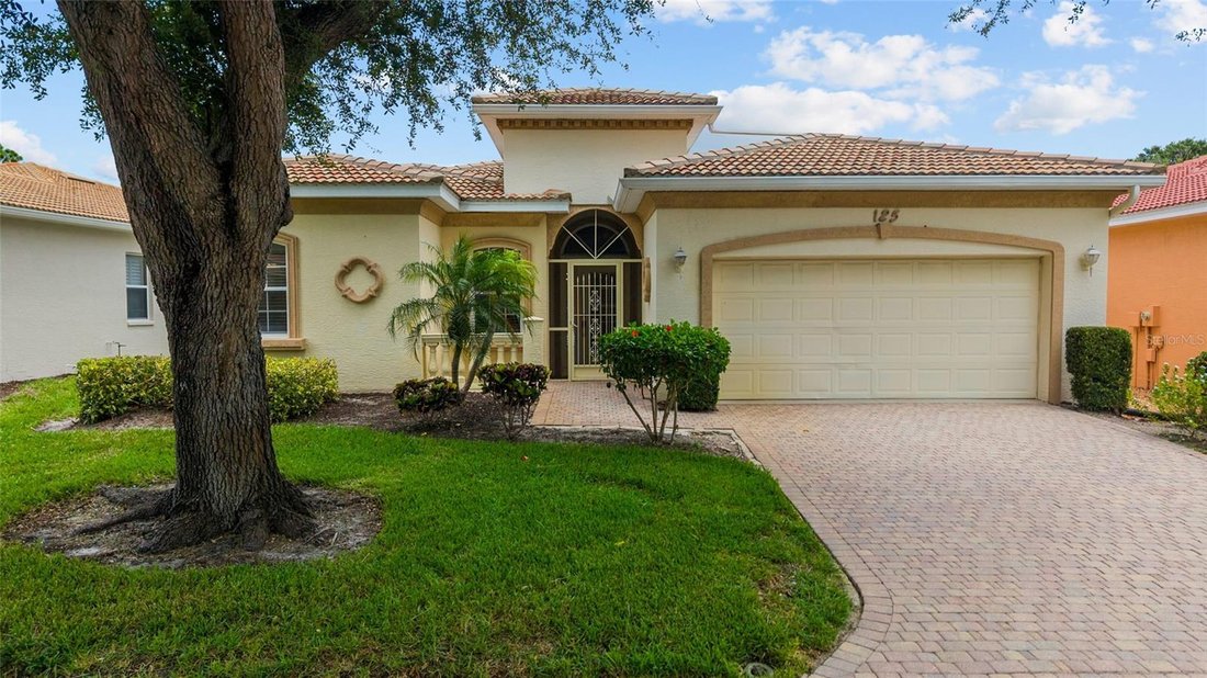 House in Venice, Florida, United States 1 - 18561686