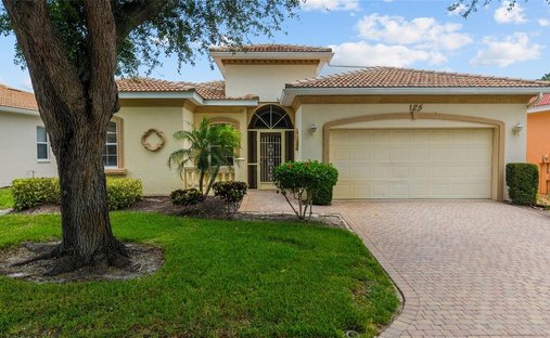 Casa a Venezia, Florida, Stati Uniti 1