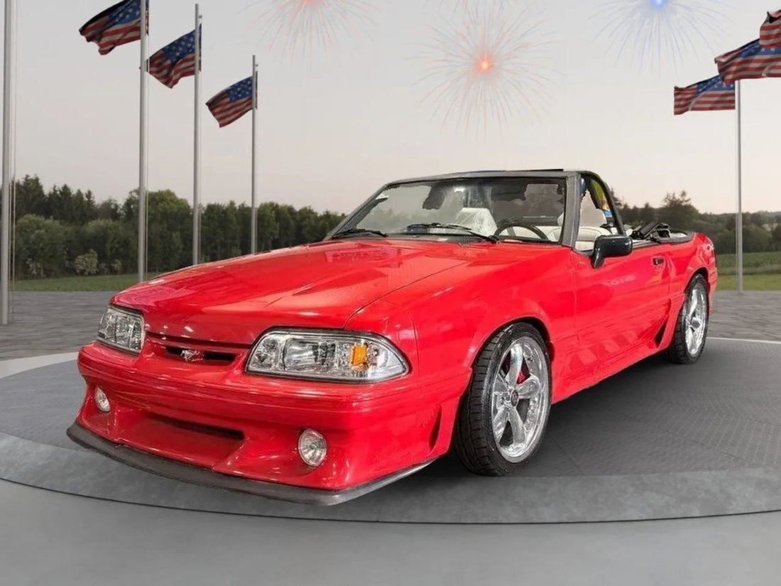 Cabriolet in Pontoon Beach, IL, United States 2 - 18563560