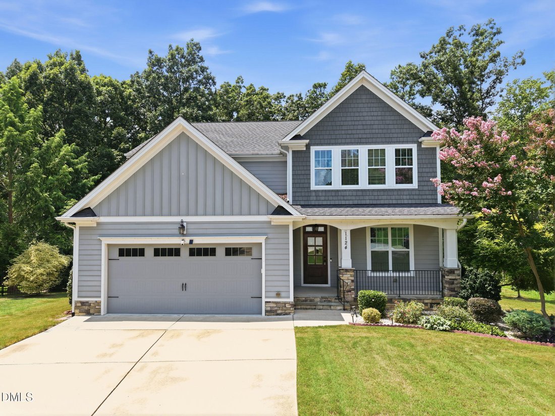 House in Raleigh, North Carolina, United States 2 - 18562045