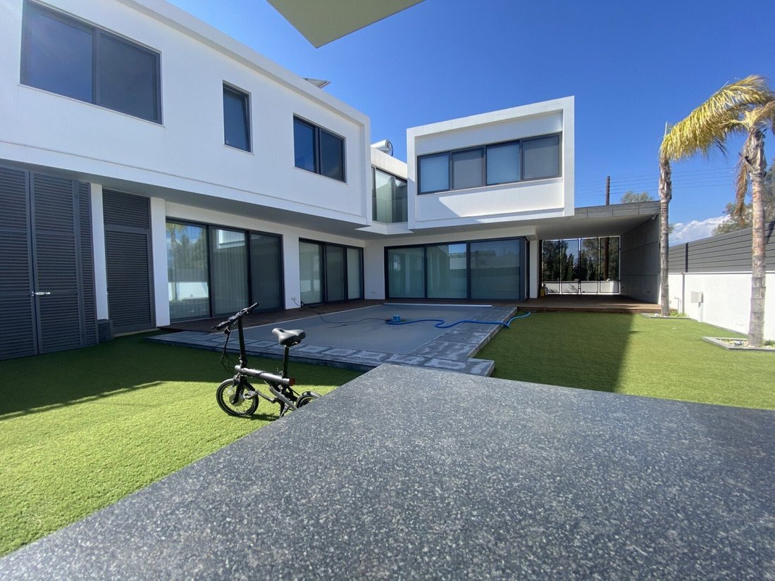 House in Trachoni, Limassol, Cyprus 3 - 13005948