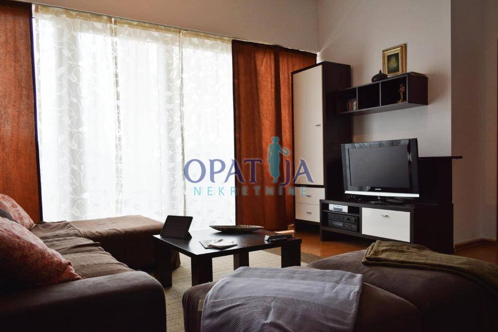 Apartment in Opcina Lovran, Primorje-Gorski Kotar County, Croatia 3 - 18560373
