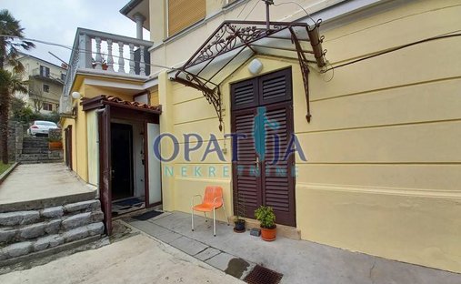 Apartment in Grad Opatija, Primorje-Gorski Kotar County, Croatia 1