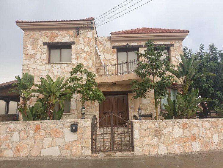House in Ypsonas, Limassol, Cyprus 3 - 14540091