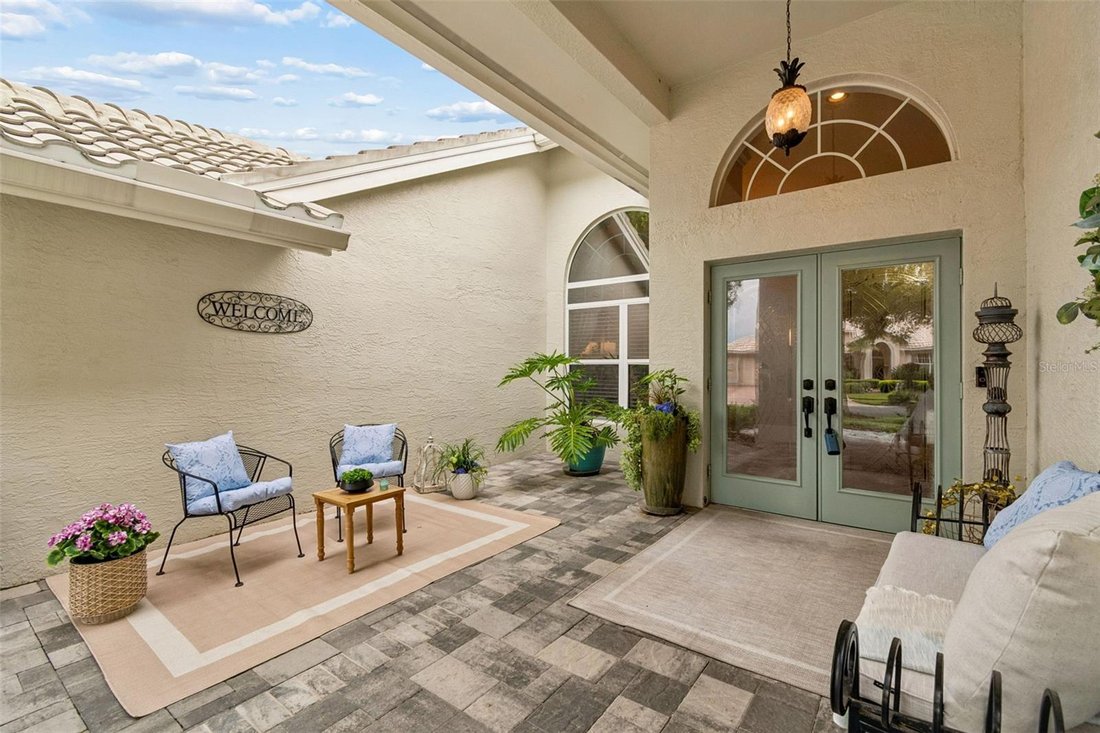 House in Tampa, Florida, United States 5 - 18561820