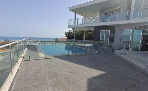Villa in Agios Athanasios, Limassol, Cyprus 1