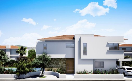 Villa in Paphos, Paphos, Cyprus 1