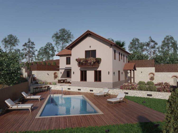 House in Silikou, Limassol, Cyprus 4 - 14403440
