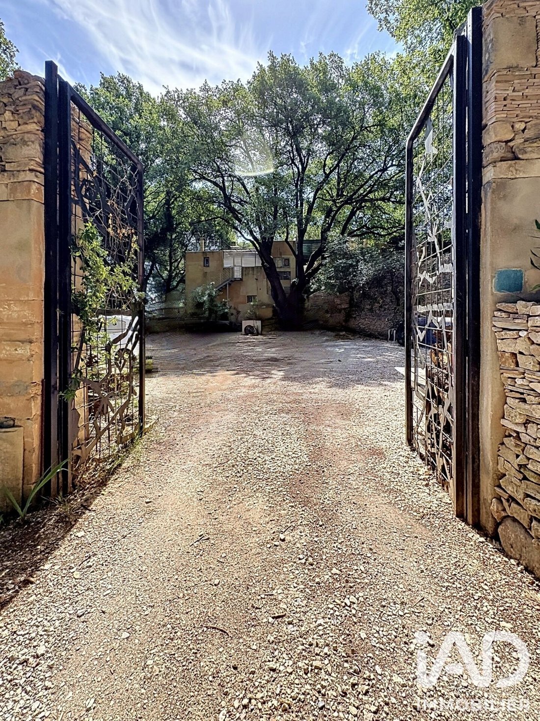 House in Apt, Provence-Alpes-Côte d'Azur, France 1 - 18567700