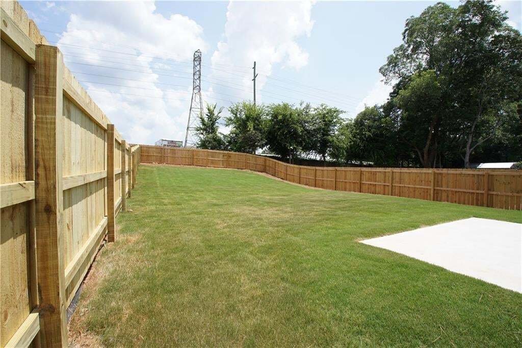House in Marietta, Georgia, United States 4 - 18558706
