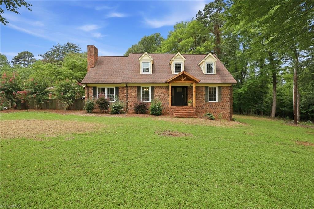 Casa a Randleman, Carolina del Nord, Stati Uniti 1 - 18564734