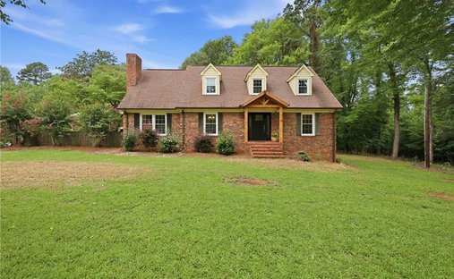 Haus in Randleman, North Carolina, Vereinigte Staaten 1