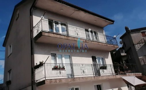 House in Mjesni odbor Spincici, Grad Kastav, Primorje-Gorski Kotar County 1