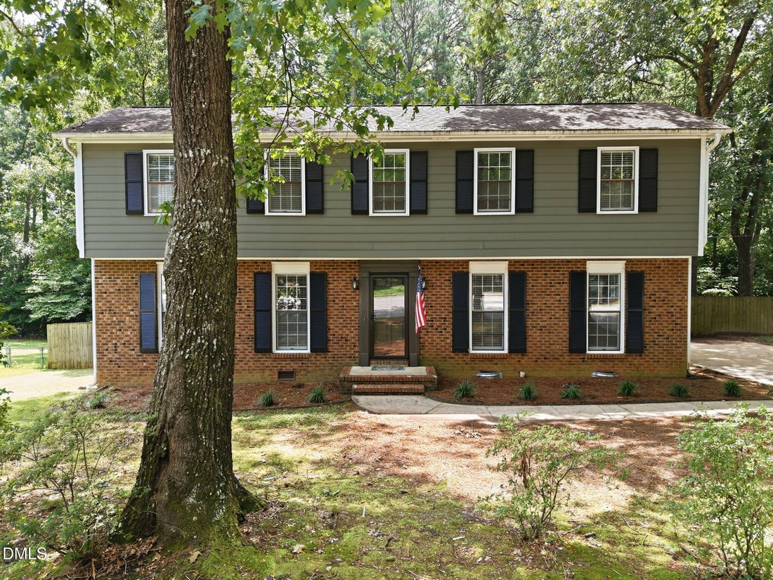 House in Cary, North Carolina, United States 1 - 18562032